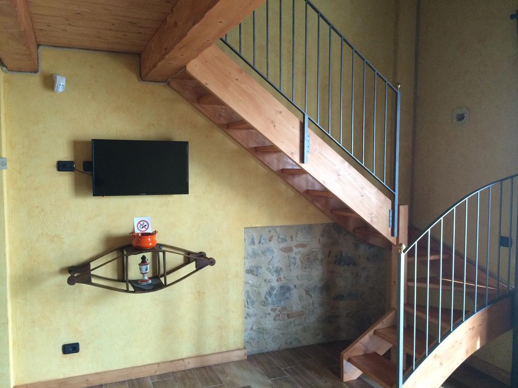 Azienda Agricola Garoglio Davide Alfiano Natta Exteriér fotografie