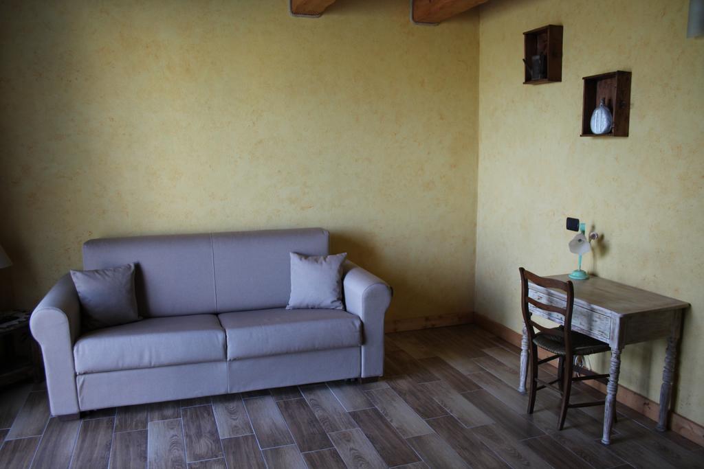 Azienda Agricola Garoglio Davide Alfiano Natta Exteriér fotografie