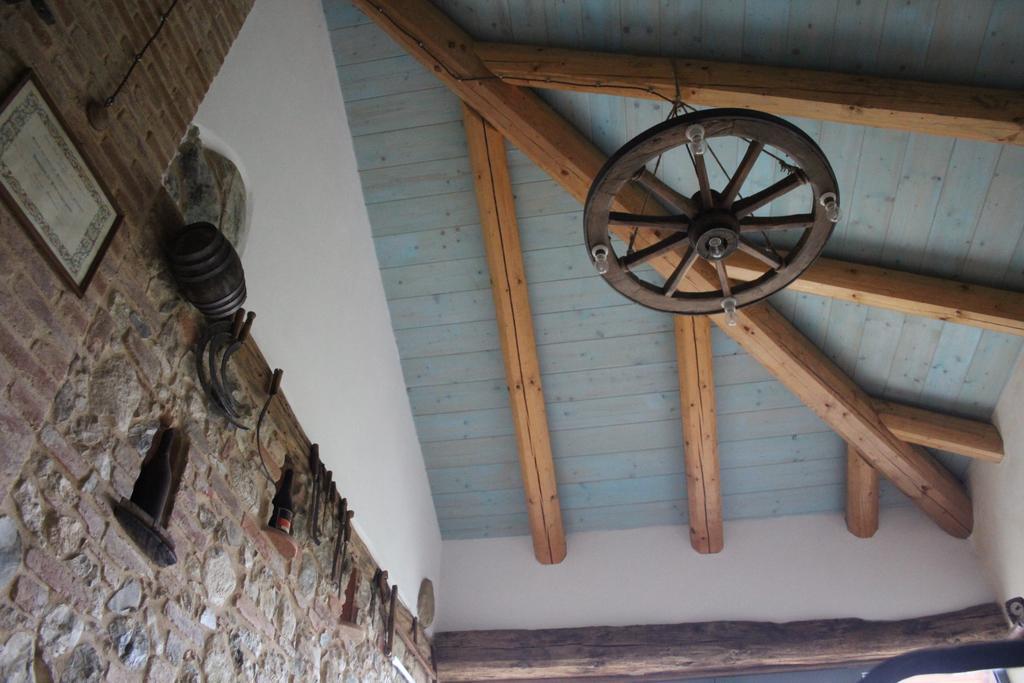 Azienda Agricola Garoglio Davide Alfiano Natta Exteriér fotografie